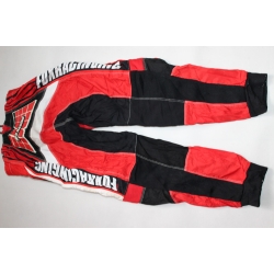 Spodnie CROSS FOX 180 rozmiar 28 pas 66/72